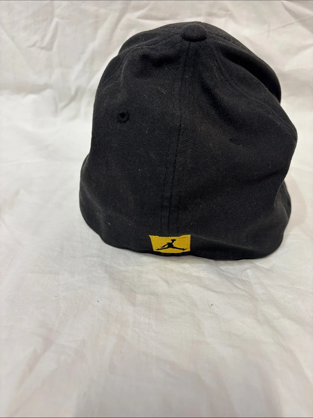 Jordan structured black